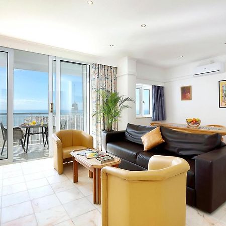 O Mar,O Sol,A Tranquilidade E A Seguranca De Um Lugar Apartment Portimao Ngoại thất bức ảnh