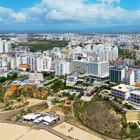 O Mar,O Sol,A Tranquilidade E A Seguranca De Um Lugar Apartment Portimao Ngoại thất bức ảnh