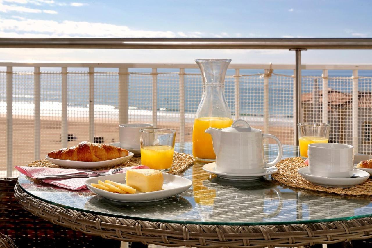 O Mar,O Sol,A Tranquilidade E A Seguranca De Um Lugar Apartment Portimao Ngoại thất bức ảnh