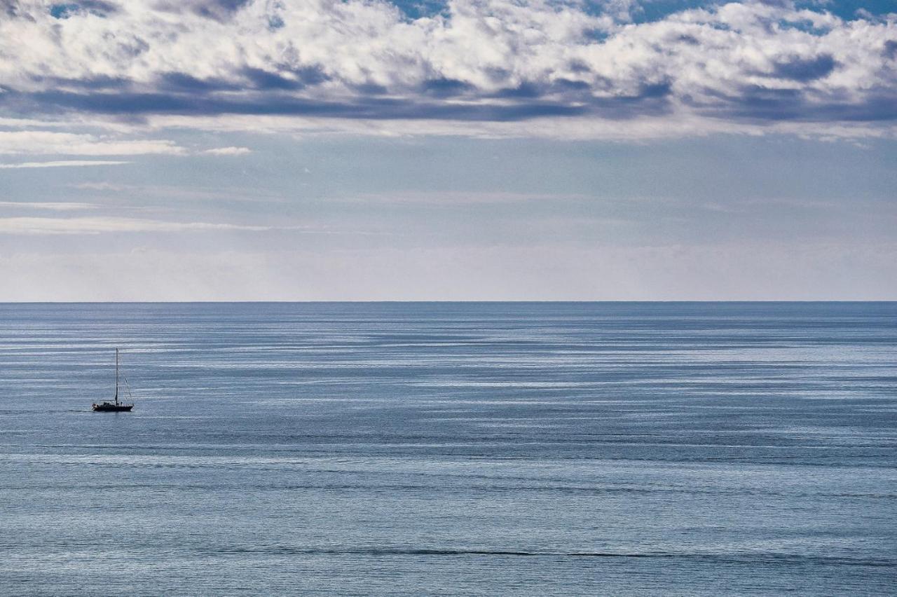 O Mar,O Sol,A Tranquilidade E A Seguranca De Um Lugar Apartment Portimao Ngoại thất bức ảnh
