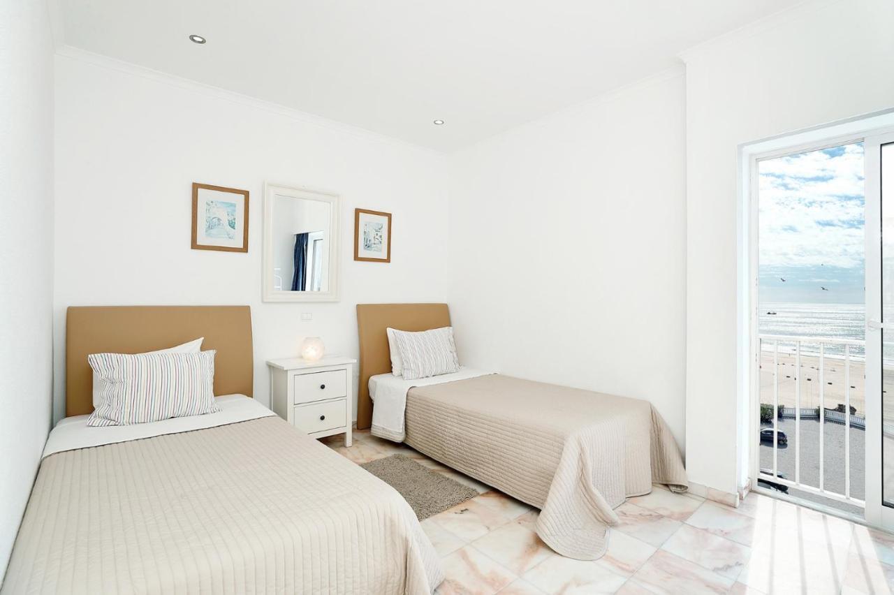 O Mar,O Sol,A Tranquilidade E A Seguranca De Um Lugar Apartment Portimao Ngoại thất bức ảnh