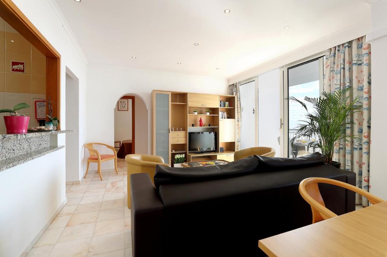 O Mar,O Sol,A Tranquilidade E A Seguranca De Um Lugar Apartment Portimao Ngoại thất bức ảnh