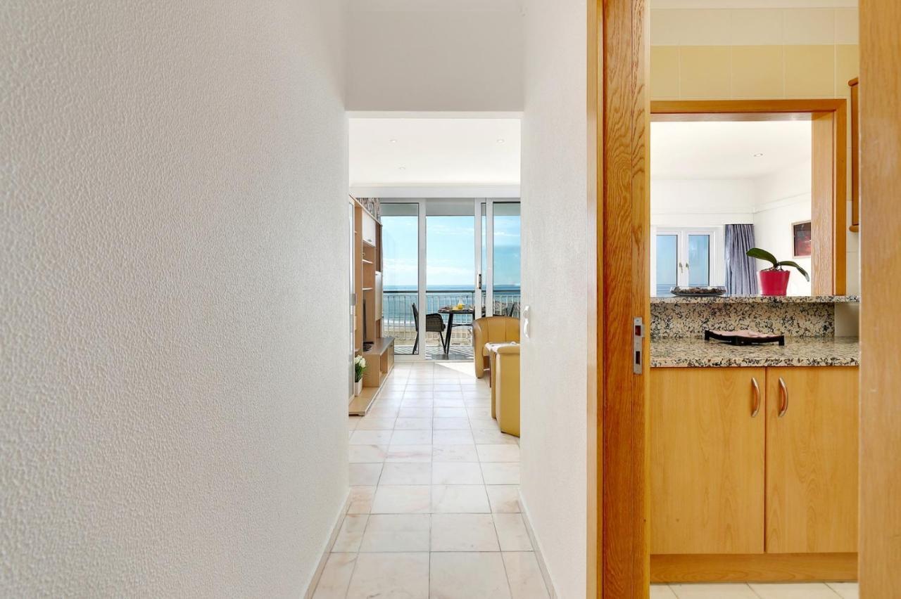 O Mar,O Sol,A Tranquilidade E A Seguranca De Um Lugar Apartment Portimao Ngoại thất bức ảnh