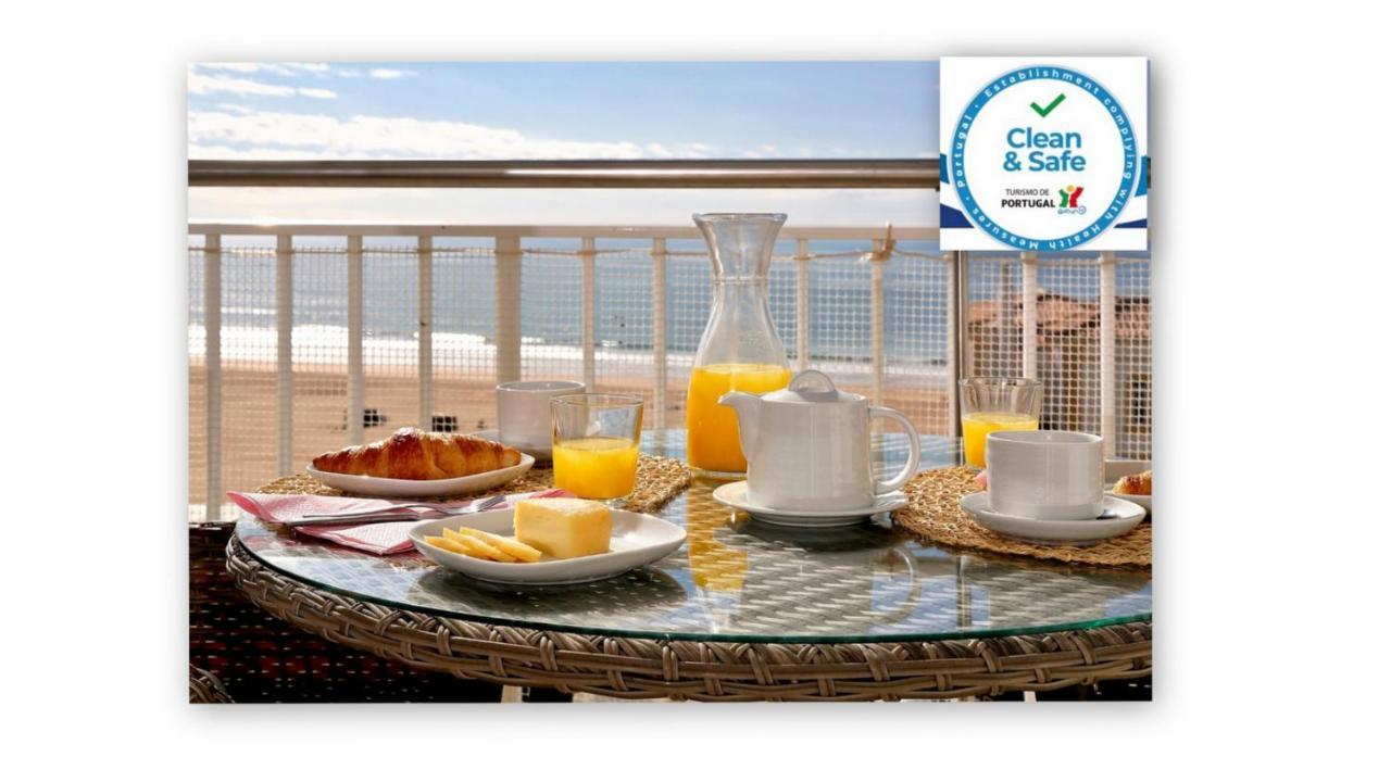 O Mar,O Sol,A Tranquilidade E A Seguranca De Um Lugar Apartment Portimao Ngoại thất bức ảnh