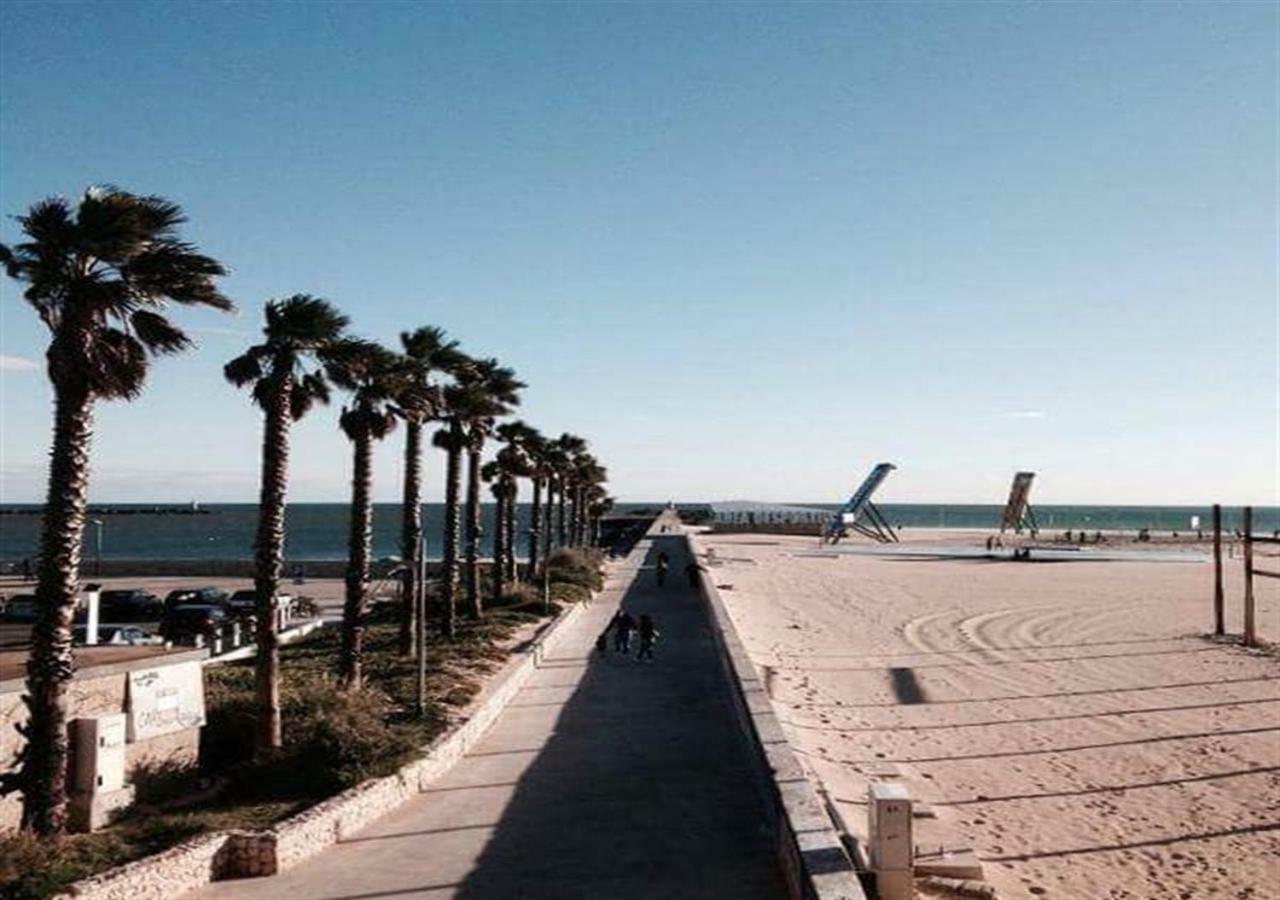 O Mar,O Sol,A Tranquilidade E A Seguranca De Um Lugar Apartment Portimao Ngoại thất bức ảnh