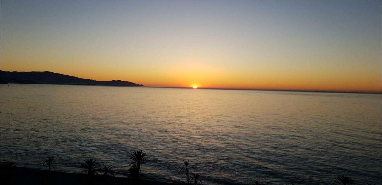 O Mar,O Sol,A Tranquilidade E A Seguranca De Um Lugar Apartment Portimao Ngoại thất bức ảnh